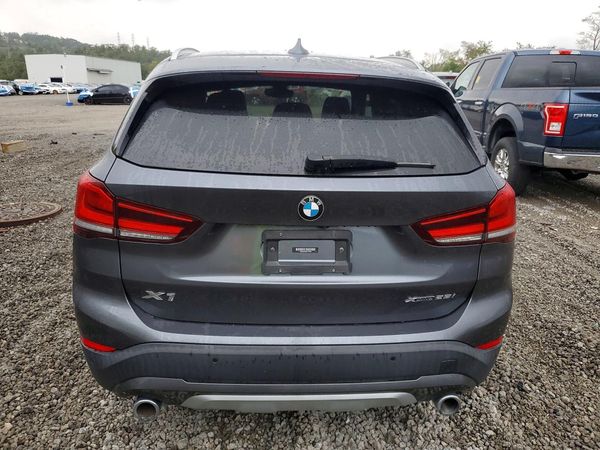 2021 BMW X1 xDrive28i — DIRR