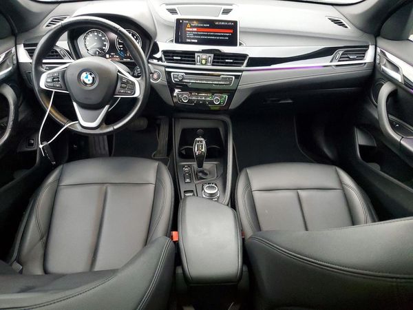 2021 BMW X1 xDrive28i — CKPT