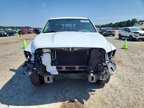2016 RAM 1500 — DIRF