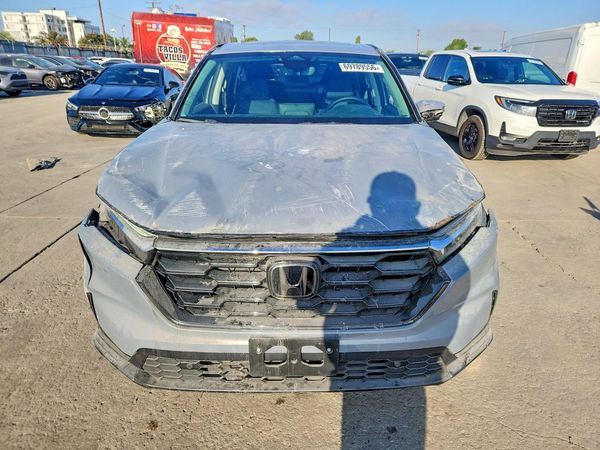 2026 HONDA CR-V EX-L — DIRF