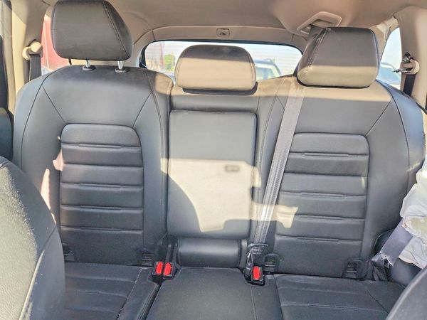 2026 HONDA CR-V EX-L — SUVN