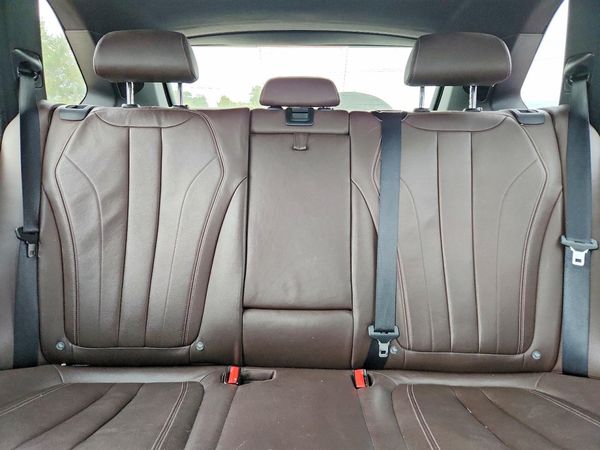 2016 BMW X5 xDrive35i — SUVN