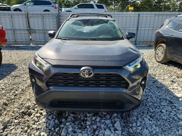 2024 TOYOTA RAV4 XLE Premium — DIRF