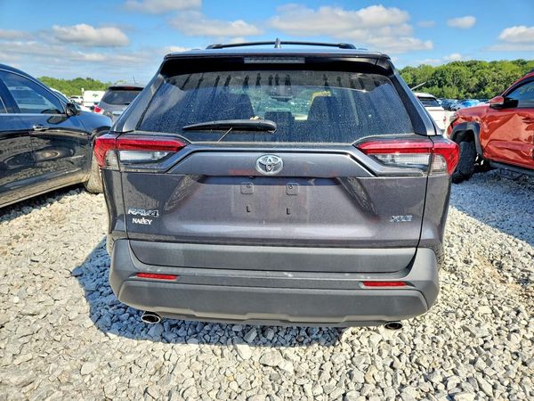 2024 TOYOTA RAV4 XLE Premium — DIRR