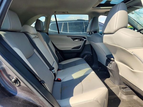 2024 TOYOTA RAV4 XLE Premium — PSRS