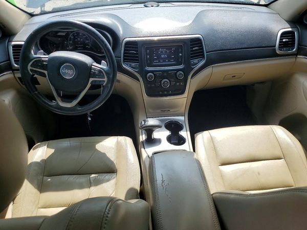 2014 JEEP CHEROKEE Limited — CKPT