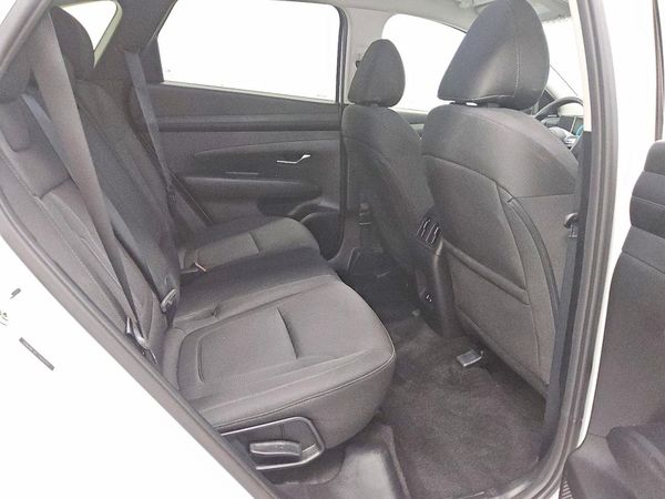 2026 HYUNDAI TUCSON SEL, SEL Plus — PSRS