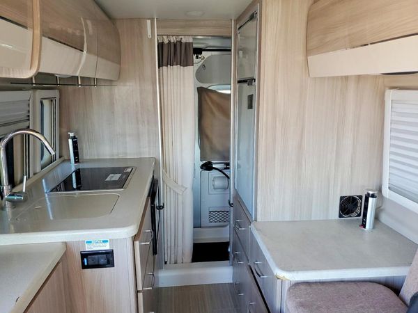 2021 RAM PROMASTER 3500