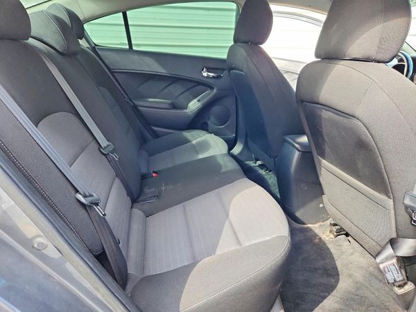 2017 KIA FORTE LX Popular, S — PSRS