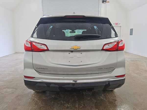 2020 CHEVROLET EQUINOX Premier (1LZ) — DIRR