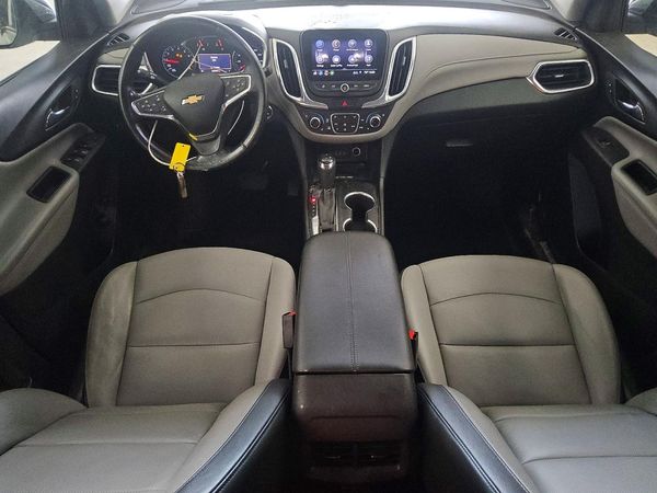 2020 CHEVROLET EQUINOX Premier (1LZ) — CKPT