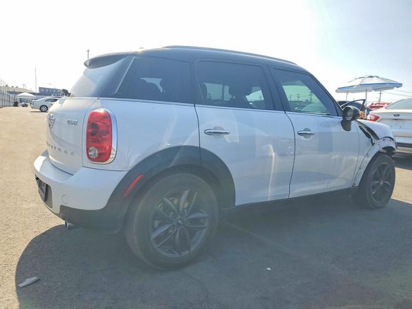 2014 MINI COOPER — PSRA