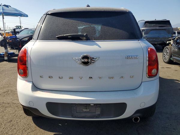 2014 MINI COOPER — DIRR