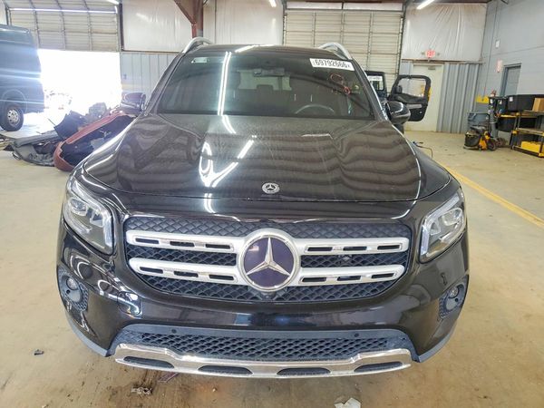 2020 MERCEDES-BENZ GLB GLB250 — DIRF