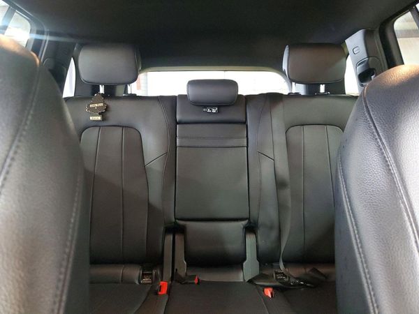 2020 MERCEDES-BENZ GLB GLB250 — SUVN