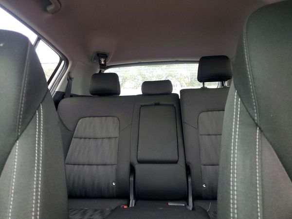 2021 KIA SPORTAGE LX — SUVN