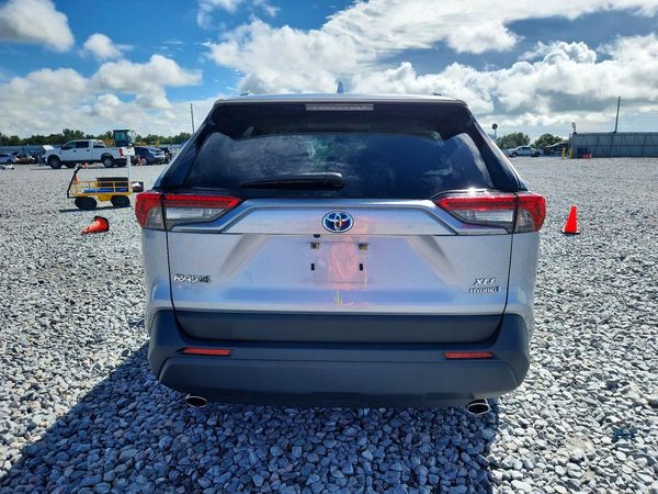 2024 TOYOTA RAV4 XLE Premium — DIRR