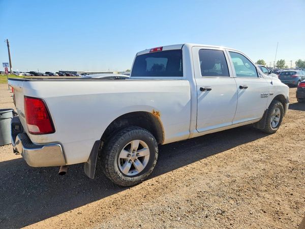 2013 RAM 1500 ST — PSRA
