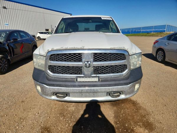 2013 RAM 1500 ST — DIRF
