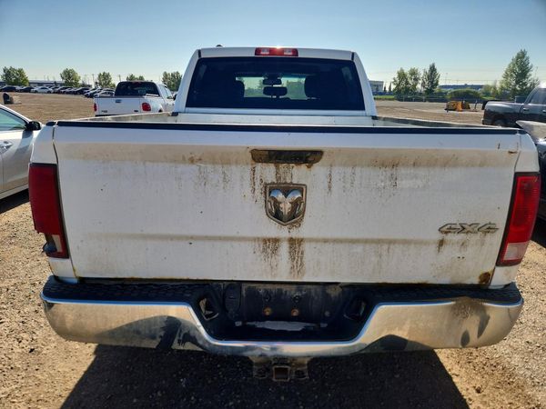 2013 RAM 1500 ST — DIRR