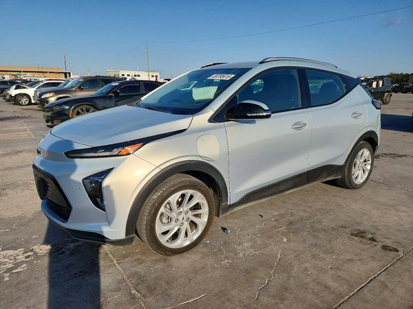 2023 CHEVROLET BOLT — DSFA — Front 3/4
