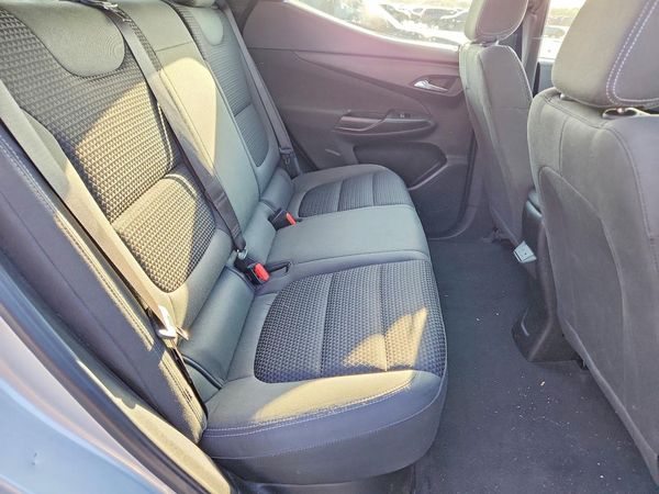 2023 CHEVROLET BOLT LT — PSRS