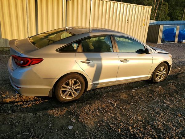 2016 HYUNDAI SONATA — PSRA