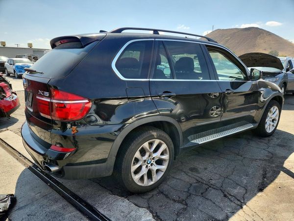 2013 BMW X5 xDrive35i — PSRA