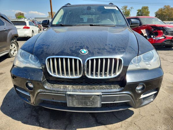 2013 BMW X5 xDrive35i — DIRF