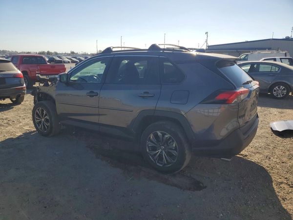 2024 TOYOTA RAV4 XLE Premium — DSRA