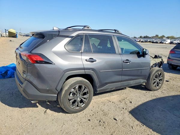 2024 TOYOTA RAV4 XLE Premium — PSRA
