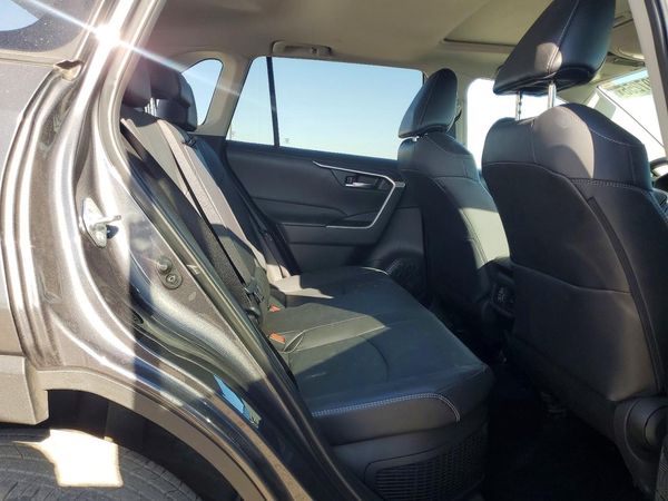 2024 TOYOTA RAV4 XLE Premium — PSRS