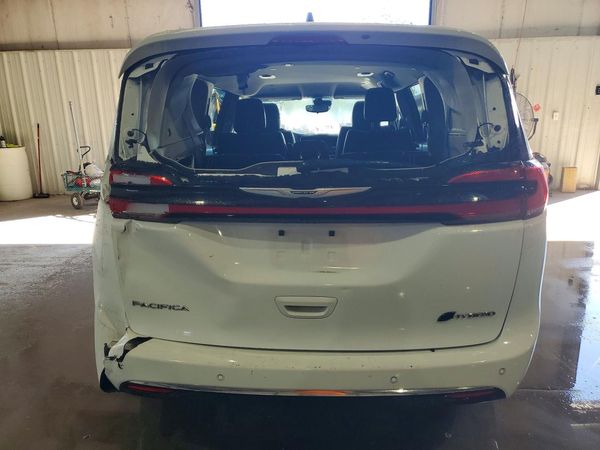 2024 CHRYSLER PACIFICA — DIRR
