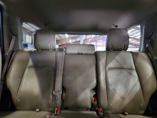 2015 TOYOTA 4RUNNER Base Grade — SUVN