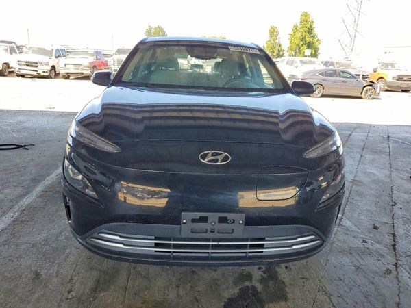 2023 HYUNDAI KONA — DIRF