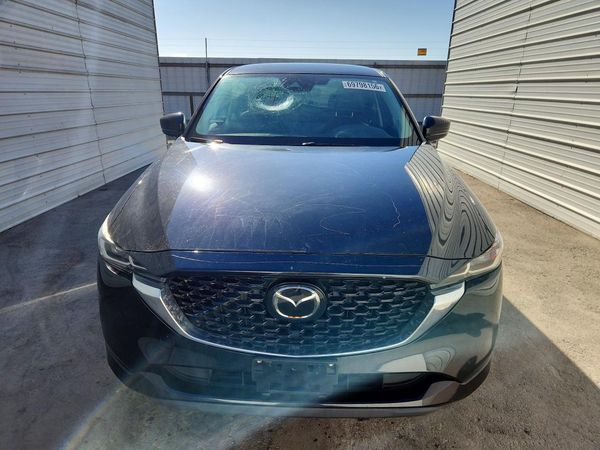 2024 MAZDA CX-5 — DIRF