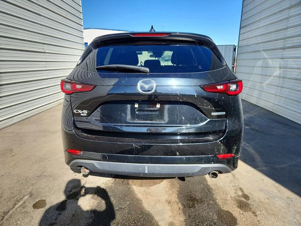 2024 MAZDA CX-5 — DIRR