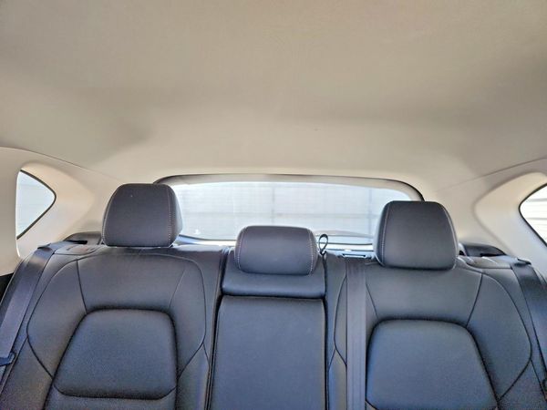 2024 MAZDA CX-5 — SUVN
