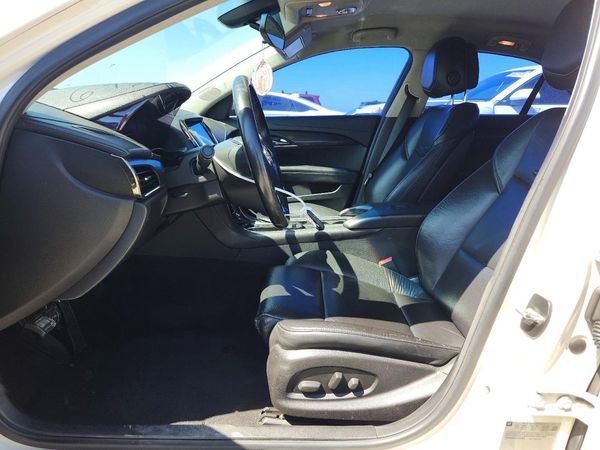 2013 CADILLAC ATS Standard — DENT