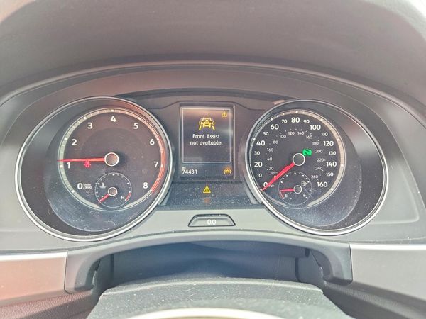 2021 VOLKSWAGEN ATLAS 4Motion SE w/ Tech — ODOM