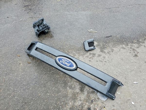 2019 FORD F150 — LOOS