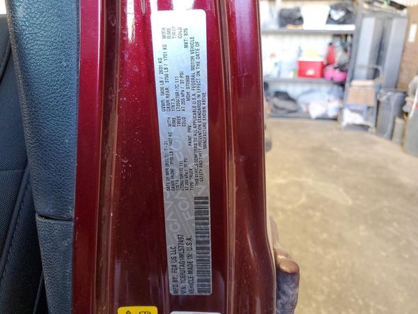 2021 JEEP GLADIATOR Sport — VINS