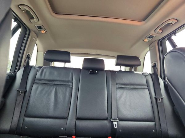 2013 BMW X5 xDrive50i — SUVN