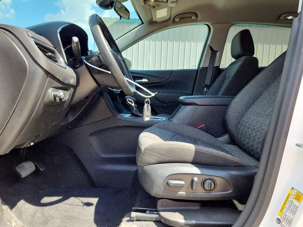 2024 CHEVROLET EQUINOX LT (1LT) — DENT