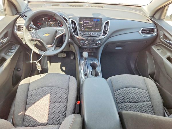 2024 CHEVROLET EQUINOX LT (1LT) — CKPT