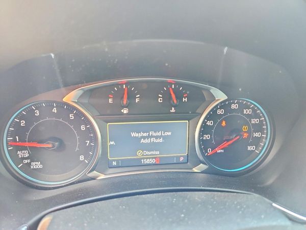 2024 CHEVROLET EQUINOX LT (1LT) — ODOM