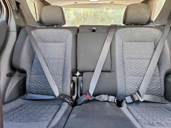 2024 CHEVROLET EQUINOX LT (1LT) — SUVN