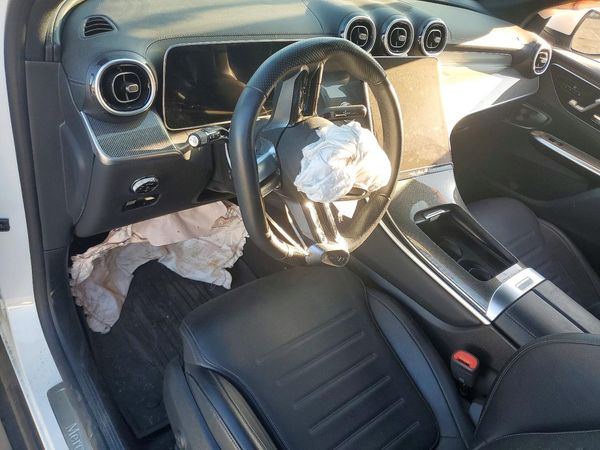 2024 MERCEDES-BENZ GLC-CLASS GLC300 — CKPT