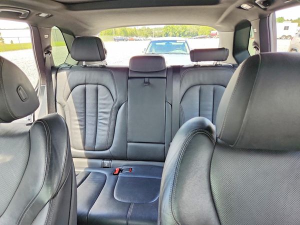 2020 BMW X5 xDrive40i — SUVN