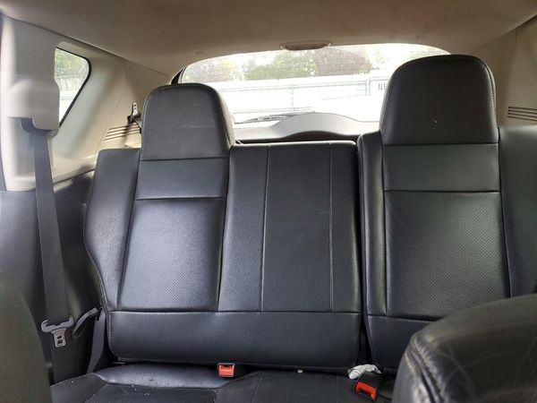 2015 JEEP COMPASS Limited — SUVN